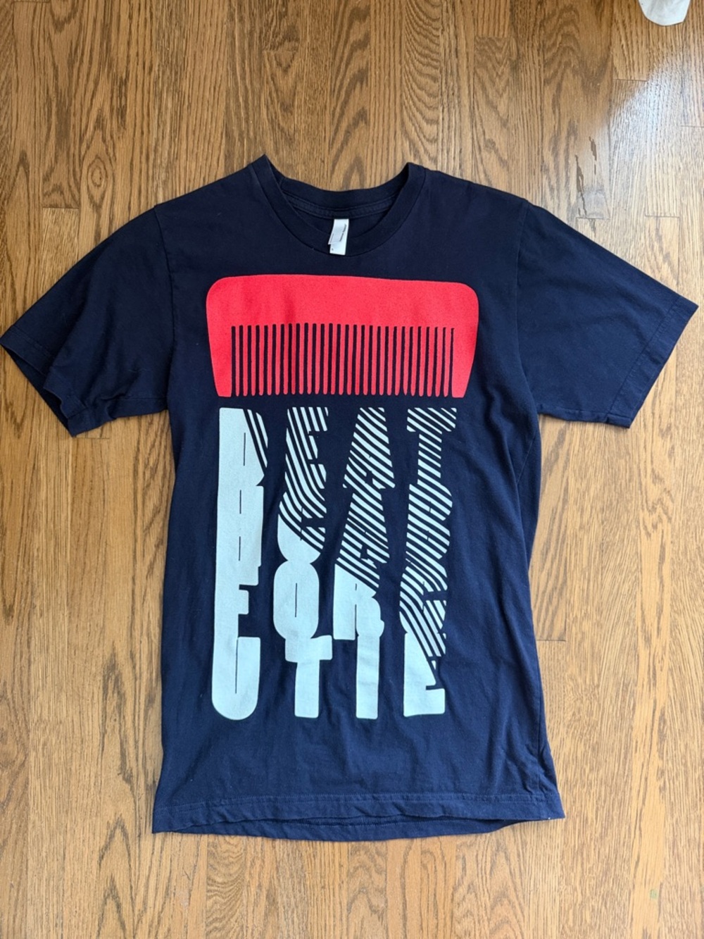 Death Cab for Cutie vintage tee